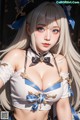 Hentai - Luminous Charm of the Aquatic Enchantress Set.1 20250125 Part 8