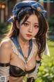 Hentai - Luminous Charm of the Aquatic Enchantress Set.1 20250125 Part 8