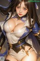 Hentai - Luminous Charm of the Aquatic Enchantress Set.1 20250125 Part 8