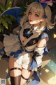 Hentai - Luminous Charm of the Aquatic Enchantress Set.1 20250125 Part 8