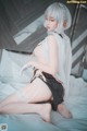 Bambi 밤비, [DJAWA] Azur Lane HMS Sirius Set.02