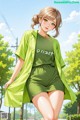 Hentai - Mesmerizing Presence of the Divine Temptress Set.2 20250128 Part 4