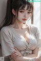 Hentai - Mesmerizing Presence of the Divine Temptress Set.2 20250128 Part 4