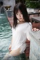 MyGirl Vol.180: Model Evelyn (艾莉) (61 photos)