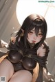 Hentai - Silent Steps Beneath the Moonlit Shadows Set.2 20250212 Part 4