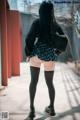 DJAWA Photo - Zia (지아): "Early Spring Walk in March" (141 photos)