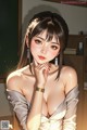 Hentai - Her Luminous Smile Illuminates the Darkest Corners Set.1 20250130 Part 13