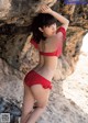 Nashiko Momotsuki 桃月なしこ, Weekly Playboy 2019 No.09 (週刊プレイボーイ 2019年9号)