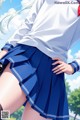 Hentai - A Whisper of Youth in Sailor Pleats Set.1 20250103 Part 17