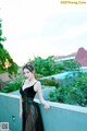 FEILIN Vol.163: Model Zhou Yuxi (周 于 希) (42 photos)