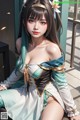 Hentai - Glistening with the Echo of Distant Suns Set.1 20250106 Part 4