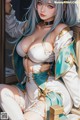 Hentai - Glistening with the Echo of Distant Suns Set.1 20250106 Part 4