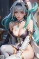 Hentai - Glistening with the Echo of Distant Suns Set.1 20250106 Part 4