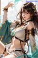 Hentai - Glistening with the Echo of Distant Suns Set.1 20250106 Part 4