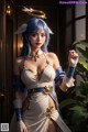 Hentai - Captivating Grace of the Cosmic Maiden Set.2 20250125 Part 4