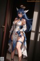 Hentai - Captivating Grace of the Cosmic Maiden Set.2 20250125 Part 4