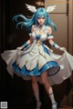 Hentai - Captivating Grace of the Cosmic Maiden Set.2 20250125 Part 4
