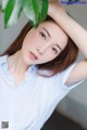 Kimoe Vol.004: Model Shen Xinyu (沈 欣 雨) (41 photos)