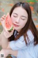 Kimoe Vol.004: Model Shen Xinyu (沈 欣 雨) (41 photos)