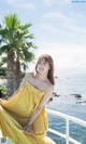 Hikaru Yamamoto 山本ひかる, 週プレ Photo Book 「Mysterious Eyes」 Set.02
