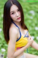 Thai Model No.401: Model Pinijklang Patcharin (20 photos)