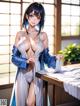 Hentai - 盛唐之风 Set 2 20230530 Part 8