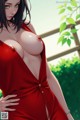 Hentai - The Irresistible Elegance of a Gentle Moonlight Kiss Set.1 20241211 Part 1