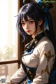 Hentai - Luminous Charm of the Aquatic Enchantress Set.1 20250125 Part 1