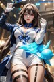 Hentai - Luminous Charm of the Aquatic Enchantress Set.1 20250125 Part 1