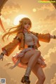 Hentai - Glimmering Allure in Enchanted Attire Set.2 20250128 Part 9