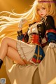 Hentai - Glimmering Allure in Enchanted Attire Set.2 20250128 Part 9