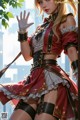 Hentai - Glimmering Allure in Enchanted Attire Set.2 20250128 Part 9