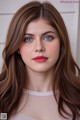 Alexis Danvers - The Softness of Her Unspoken Light Set.1 20241125 Part 4