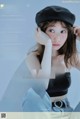 Yuki Kashiwagi 柏木由紀, aR Magazine 2021.11