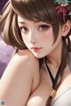 Hentai - Eternal Echoes of Enchanting Allure Set.1 20241218 Part 16