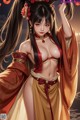 Hentai - Eternal Echoes of Enchanting Allure Set.1 20241218 Part 16