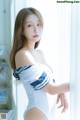 Lee-Seol 이설, [ArtGravia] Vol.411 아트그라비아 Set.01