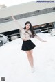 MiStar Vol.216: Model Chen Jia Jia (陈嘉嘉 Tiffany) (36 photos)