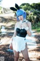 [HuaYang花漾] 2019.02.15 VOL.115 王雨纯