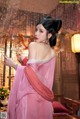 [XiuRen秀人网] No.4575 周于希Sally