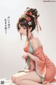 Hentai - Eternal Echoes of Enchanting Allure Set.2 20241219 Part 7