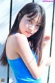 Rumika Fukuda 福田ルミカ, ヤンマガWeb ヤンマガアザーっす！ 2021年20号