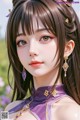 Hentai - Sovereign of Lightning in Exquisite Garb Set.1 20250125 Part 14