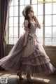 Hentai - The Violet Tapestry of Her Gentle Majesty Set.1 20241227 Part 1