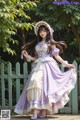 Hentai - The Violet Tapestry of Her Gentle Majesty Set.1 20241227 Part 1