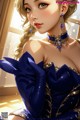 Hentai - Mesmerizing Charm of the Frosted Rink Set.1 20250131 Part 5