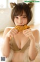 Aki Toyonaga 豊永阿紀, FLASH Special Gravure BEST New Year 2019