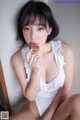 ArtGravia Vol.134: Jiang Ren Qing (姜仁卿) (71 photos)