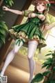 Hentai - The Garden Breathes Where Her Skirt Flows Set.1 20241227 Part 2