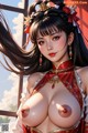 Hentai - A Tapestry of Red and Golden Flows in the Moonlight Set.2 20250104 Part 17